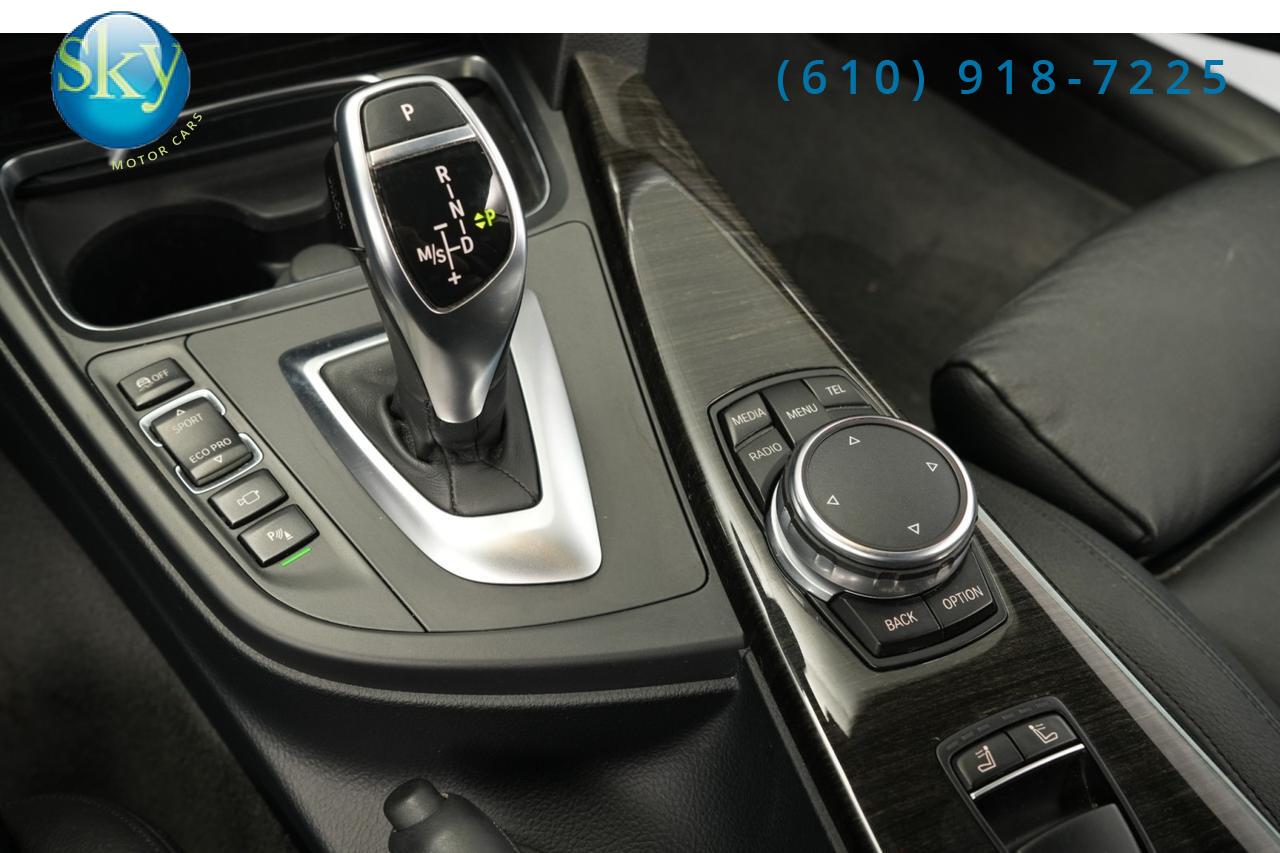 2016 BMW 4 Series Convertible AWD 435i xDrive M SPORT West Chester PA