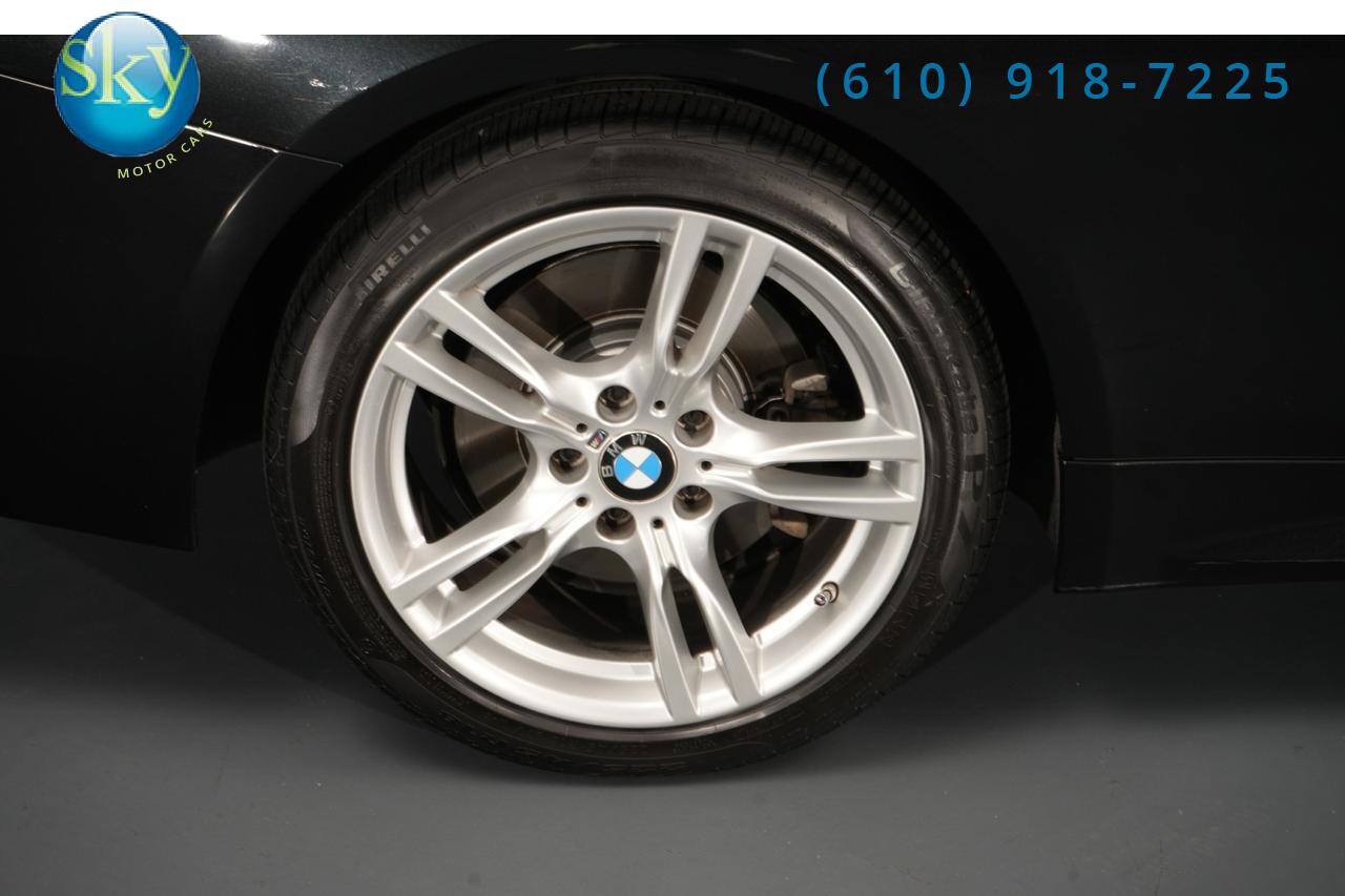 2016 BMW 4 Series Convertible AWD 435i xDrive M SPORT West Chester PA