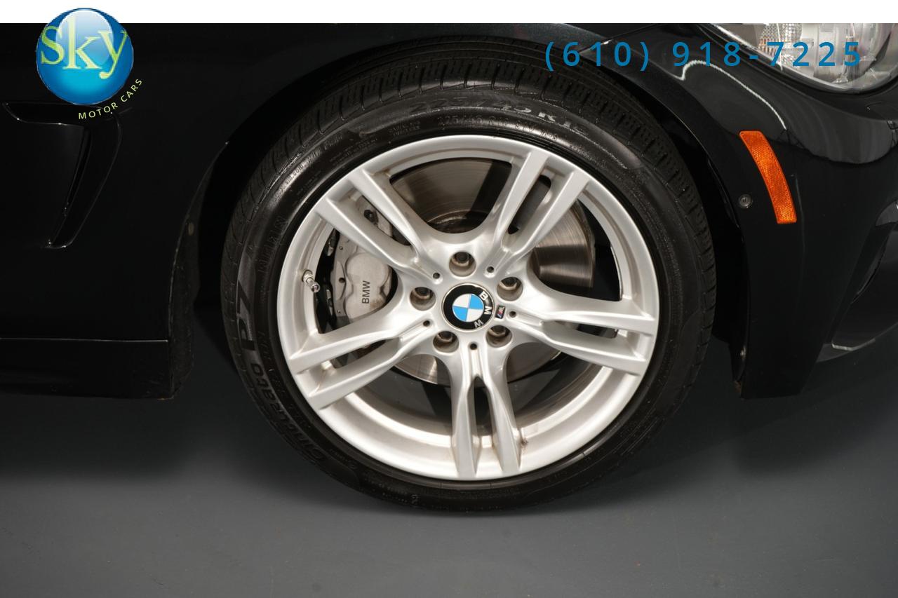 2016 BMW 4 Series Convertible AWD 435i xDrive M SPORT West Chester PA