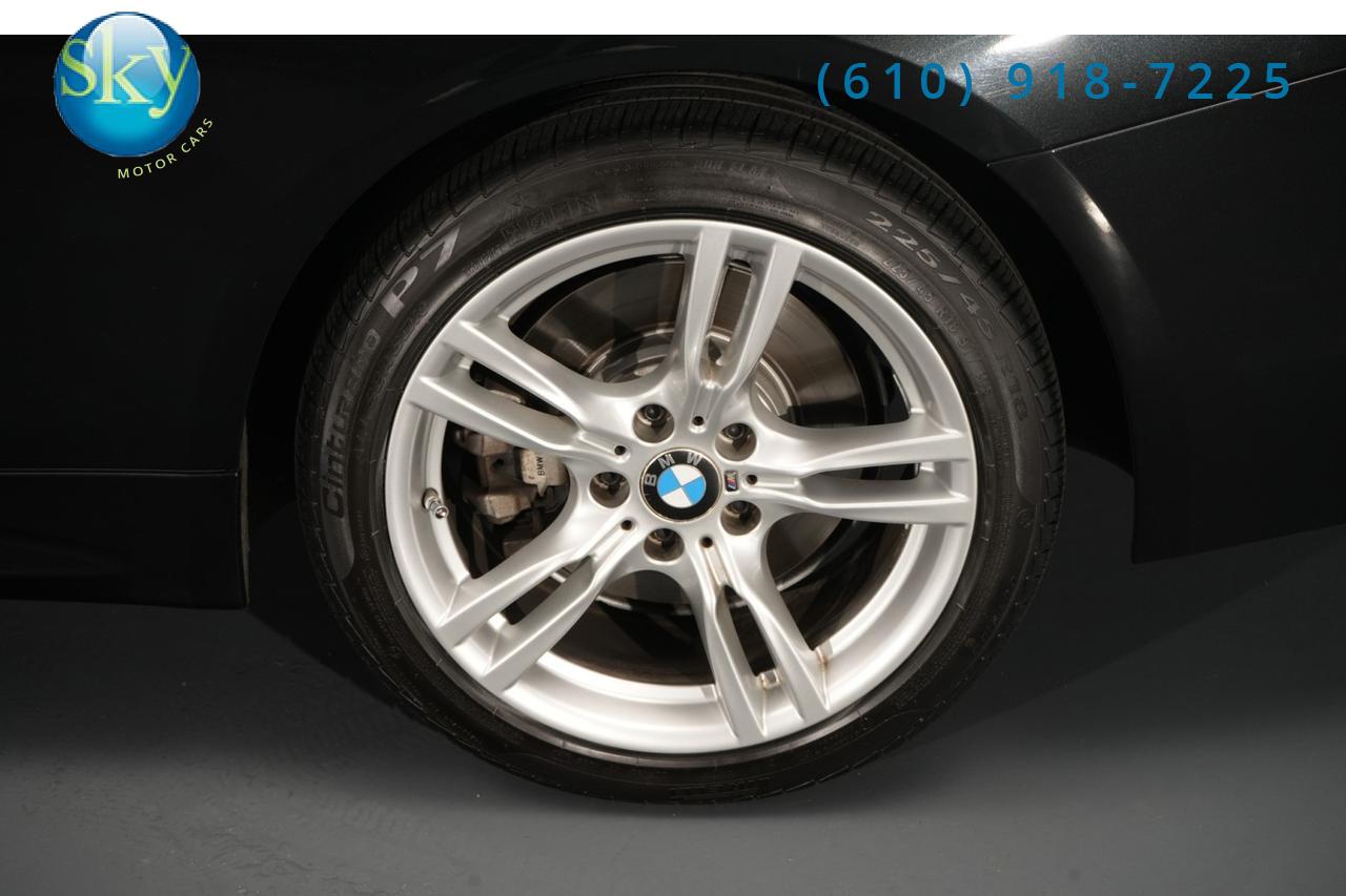 2016 BMW 4 Series Convertible AWD 435i xDrive M SPORT West Chester PA