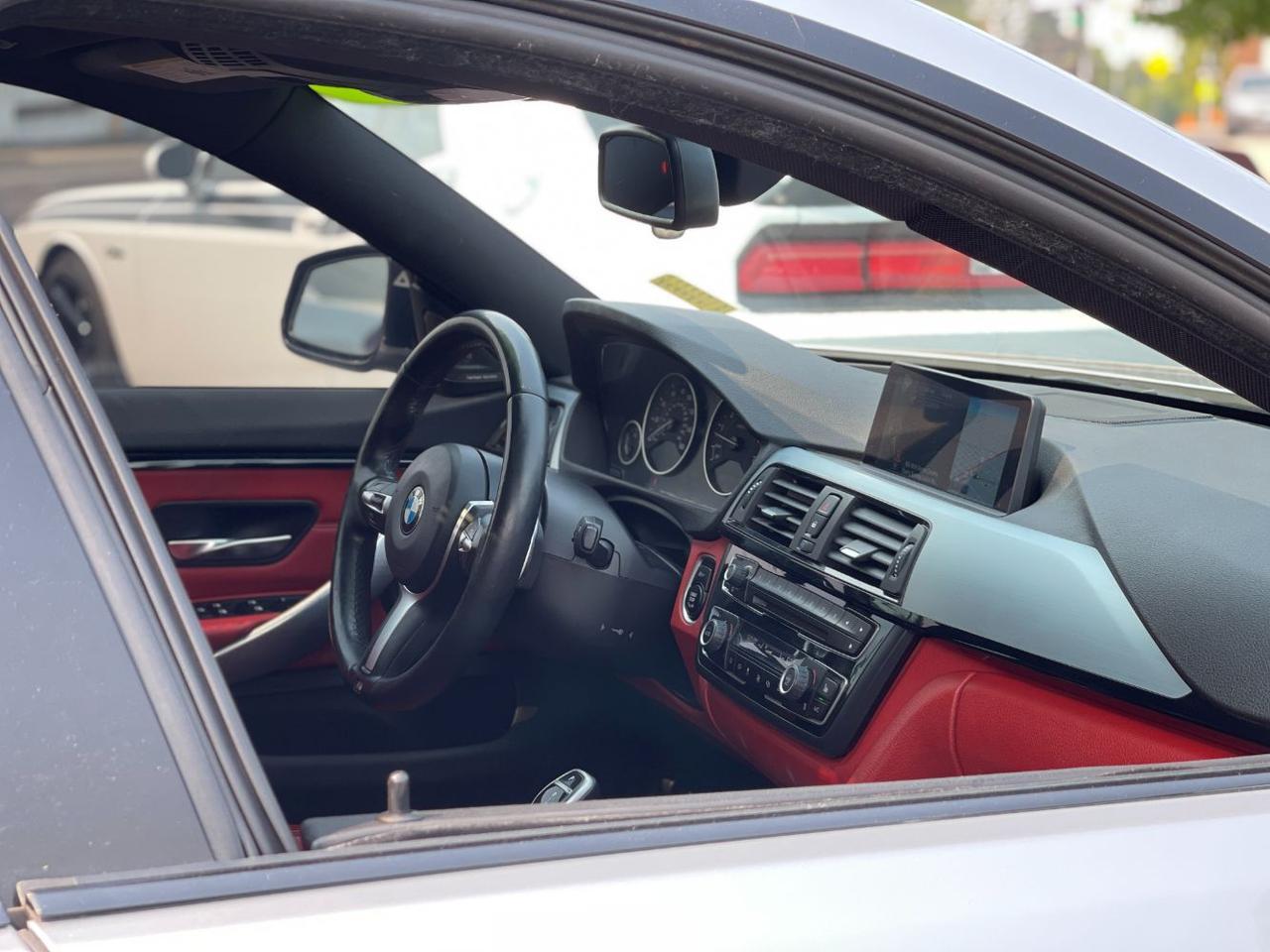 2016 BMW 4-Series Gran Coupe 435i xDrive Spokane WA