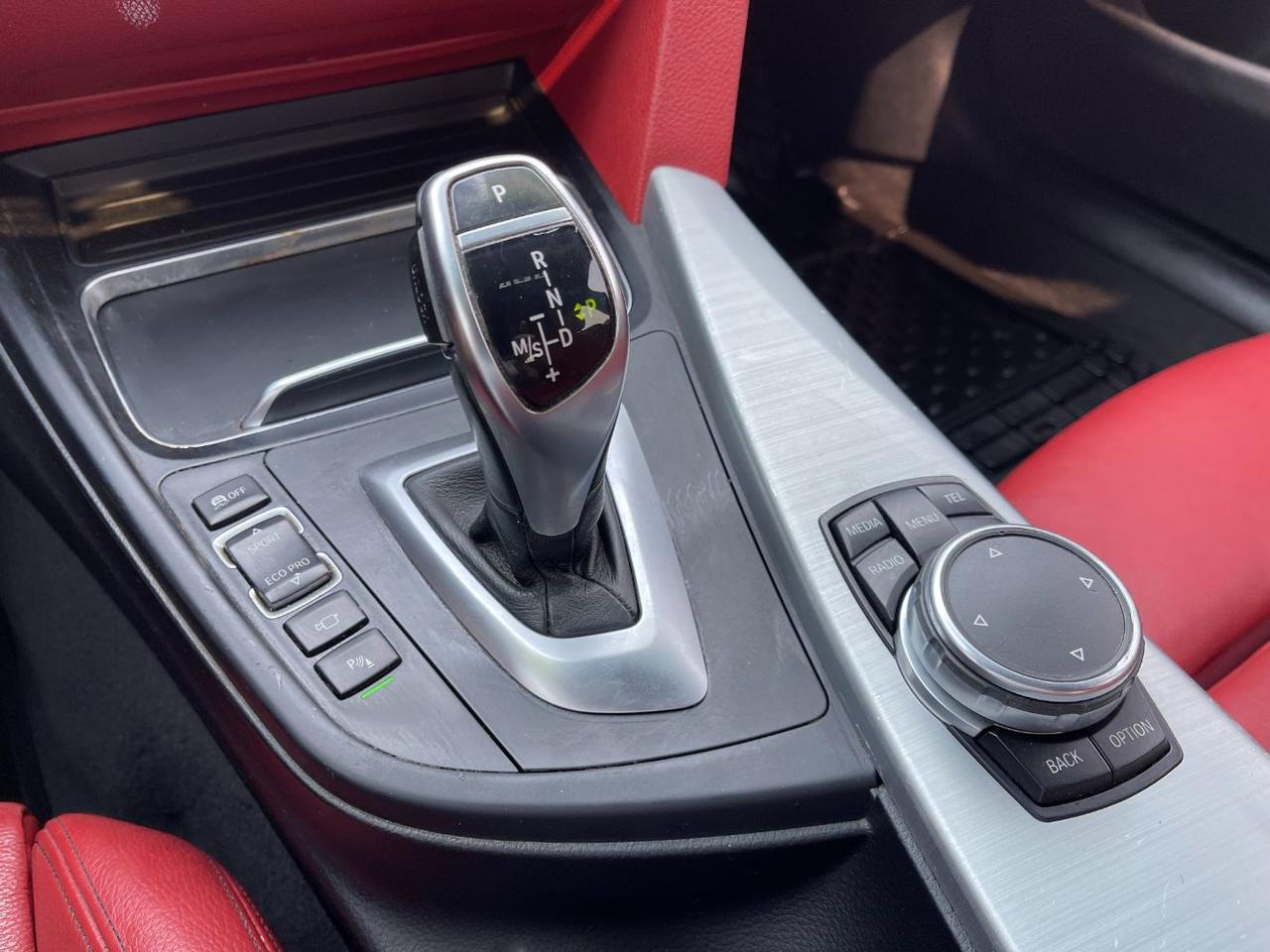 2016 BMW 4-Series Gran Coupe 435i xDrive Spokane WA