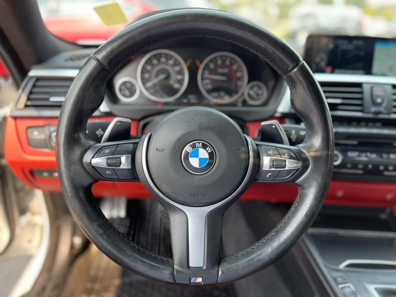 2016 BMW 4-Series Gran Coupe 435i xDrive Spokane WA
