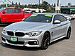 2016 BMW 4-Series Gran Coupe 435i xDrive