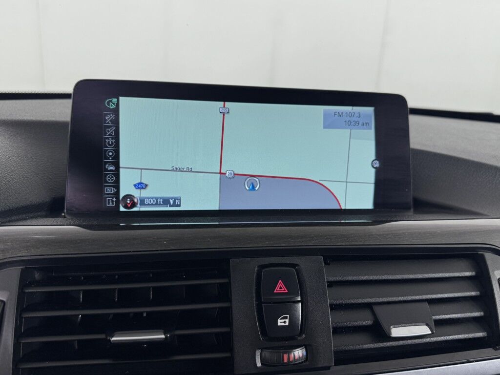 2016 BMW 4 Series Gran Coupe Premium Package w/Navigation Maumee OH
