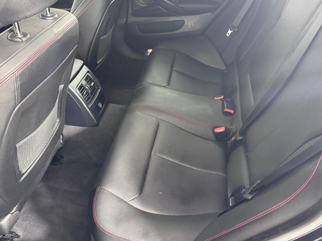 2016 BMW 4 Series Gran Coupe Premium Package w/Navigation Maumee OH