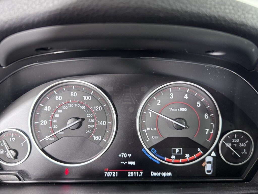 2016 BMW 4 Series Gran Coupe Premium Package w/Navigation Maumee OH