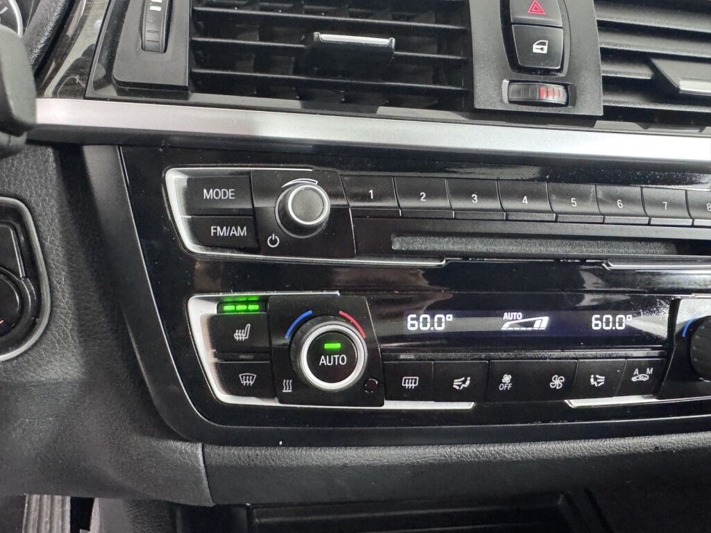 2016 BMW 4 Series Gran Coupe Premium Package w/Navigation Maumee OH
