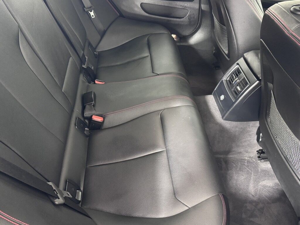 2016 BMW 4 Series Gran Coupe Premium Package w/Navigation Maumee OH