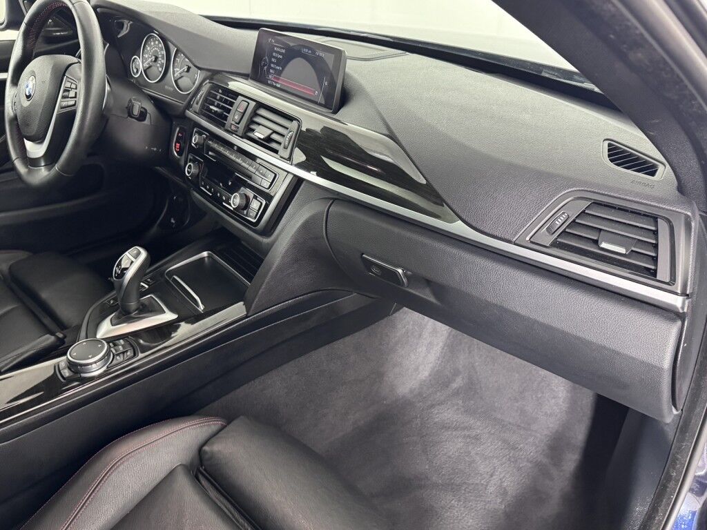 2016 BMW 4 Series Gran Coupe Premium Package w/Navigation Maumee OH