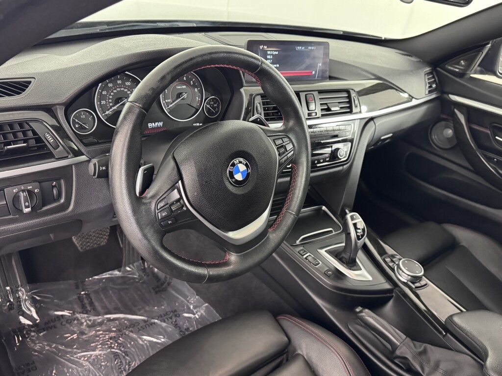 2016 BMW 4 Series Gran Coupe Premium Package w/Navigation Maumee OH