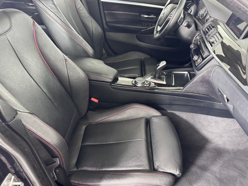 2016 BMW 4 Series Gran Coupe Premium Package w/Navigation Maumee OH