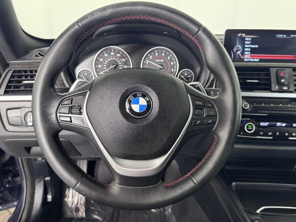 2016 BMW 4 Series Gran Coupe Premium Package w/Navigation Maumee OH