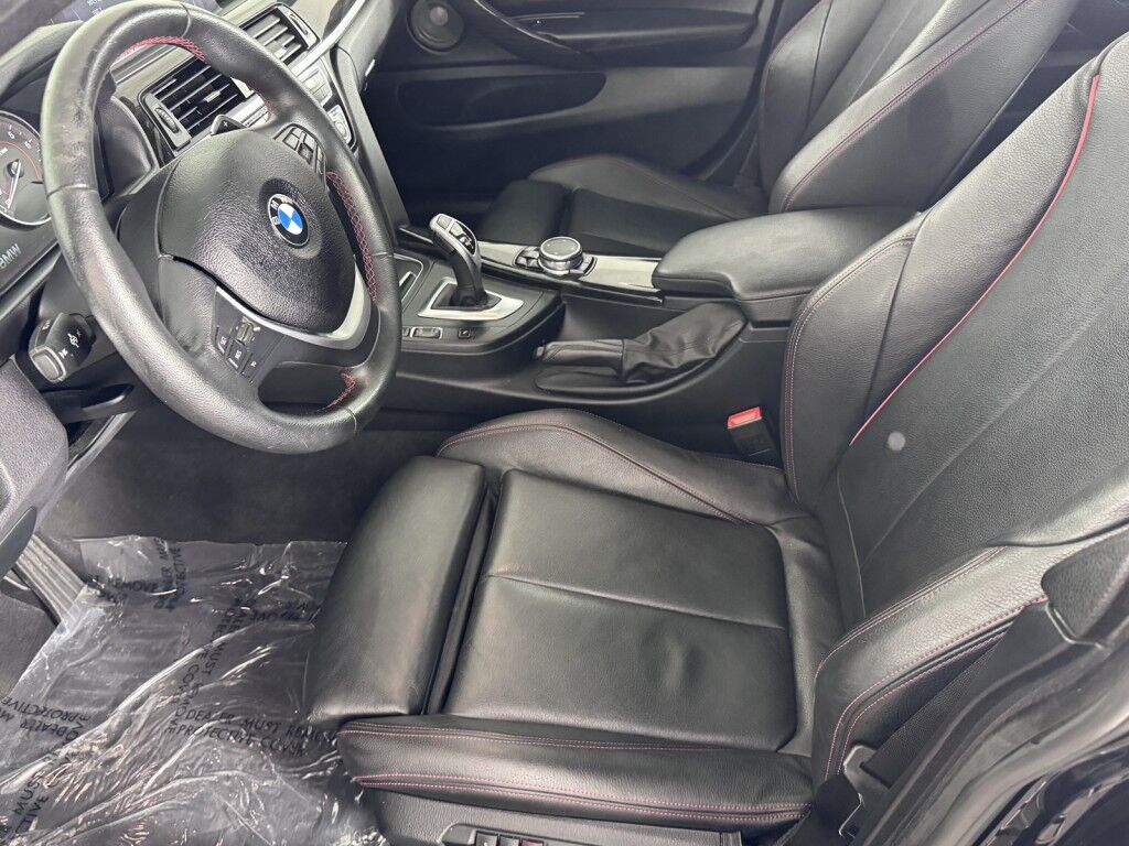 2016 BMW 4 Series Gran Coupe Premium Package w/Navigation Maumee OH
