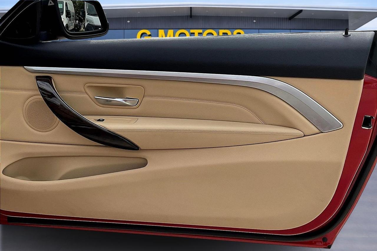 2016 BMW 428 I SULEV Houston TX