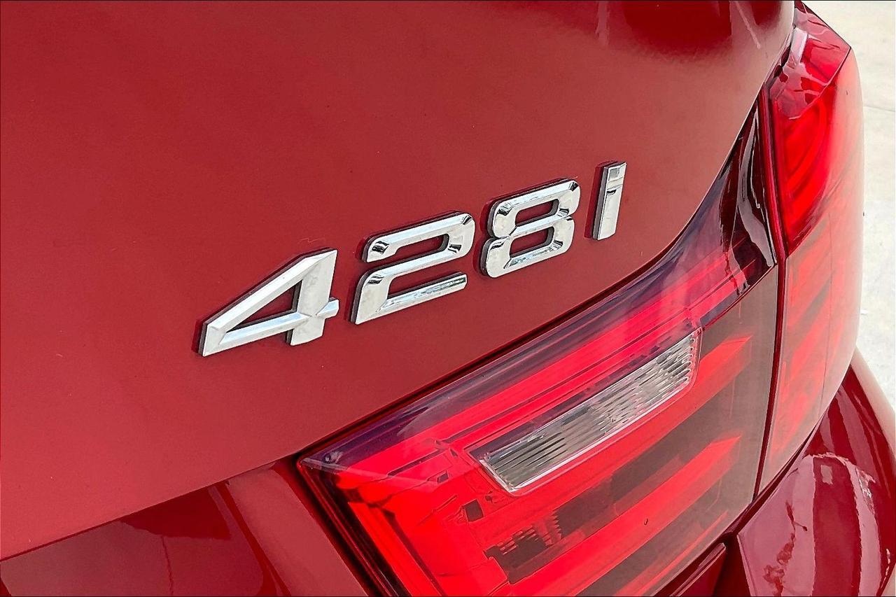 2016 BMW 428 I SULEV Houston TX