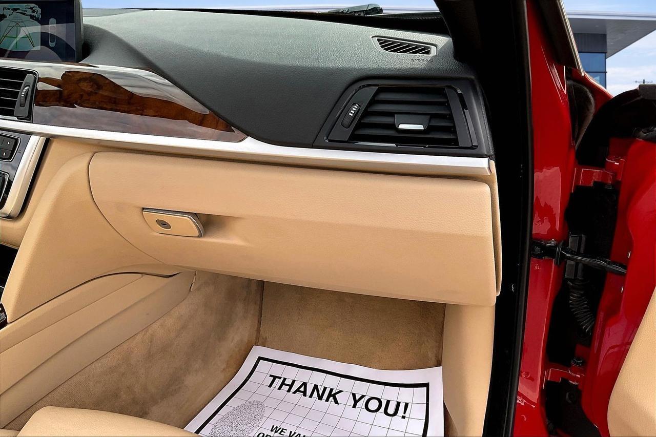 2016 BMW 428 I SULEV Houston TX