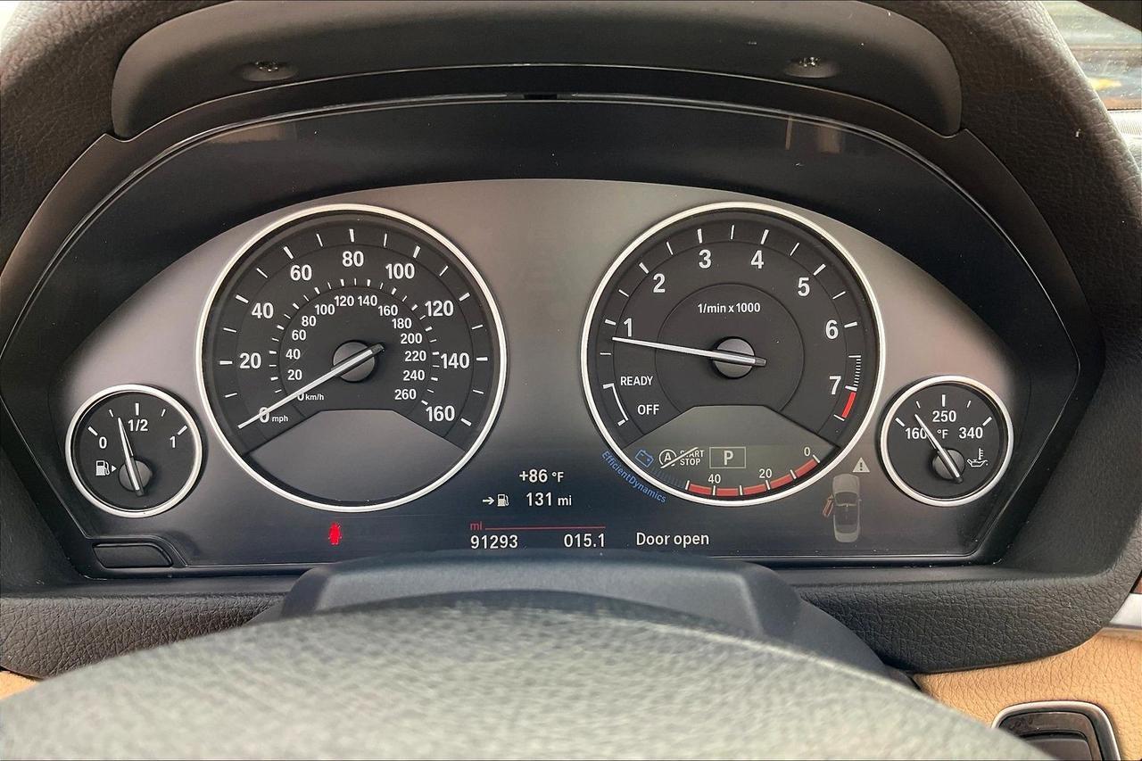 2016 BMW 428 I SULEV Houston TX