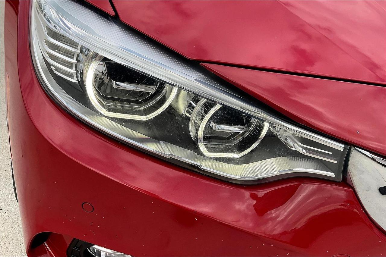 2016 BMW 428 I SULEV Houston TX