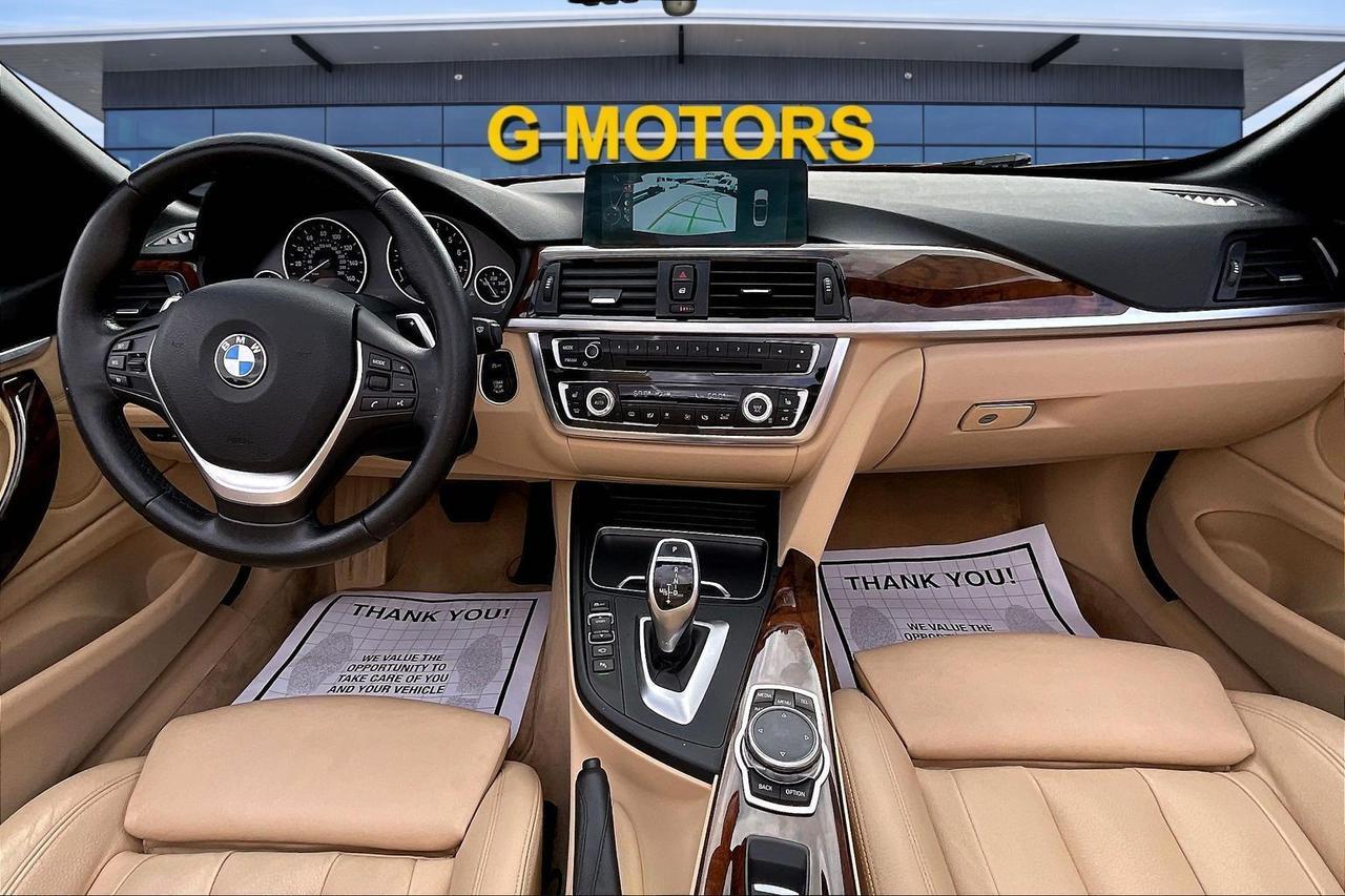 2016 BMW 428 I SULEV Houston TX