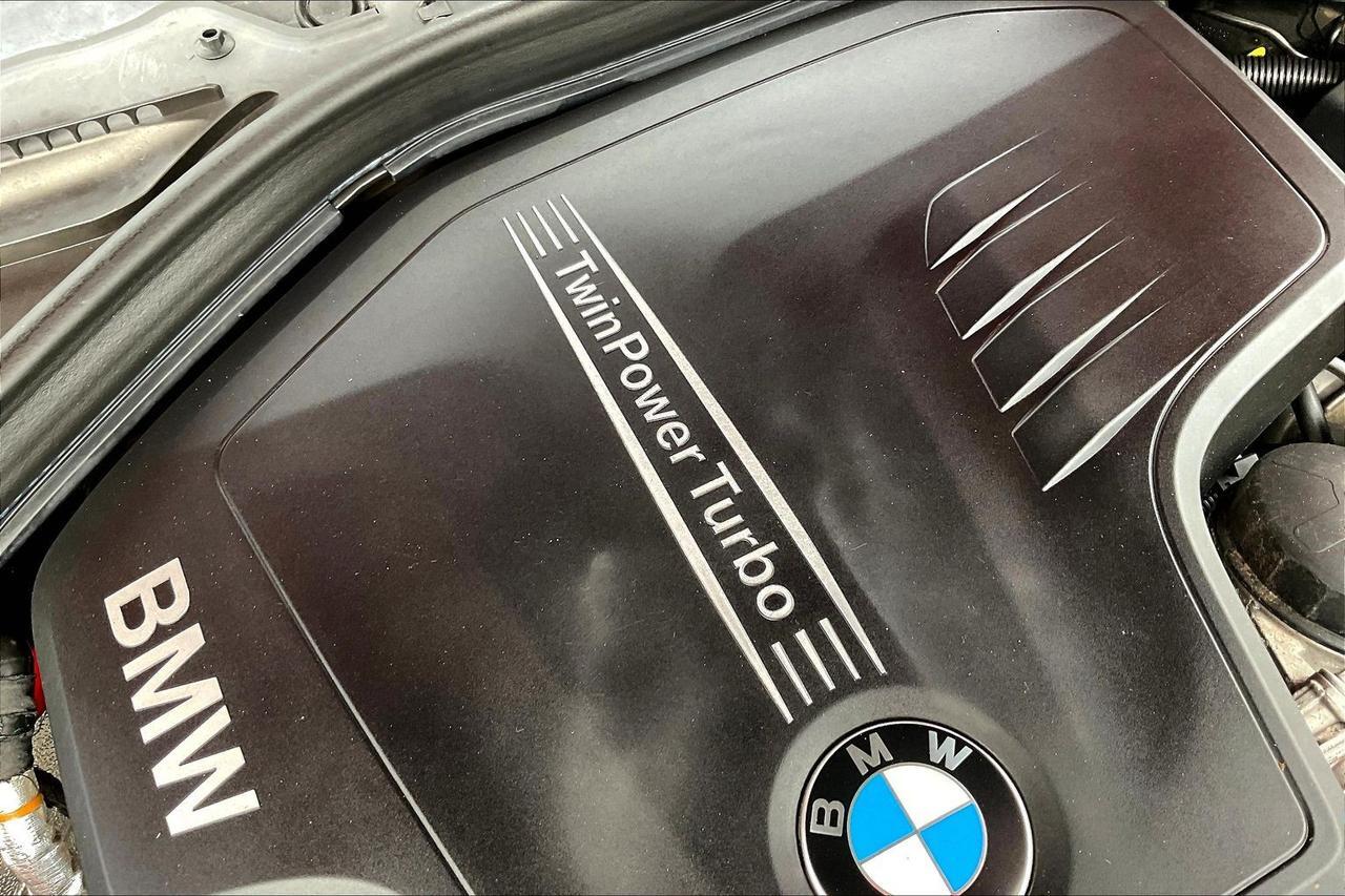 2016 BMW 428 I SULEV Houston TX