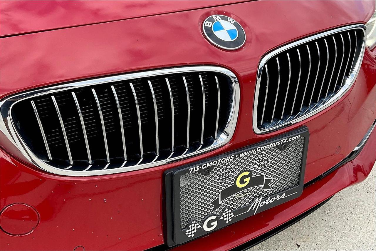 2016 BMW 428 I SULEV Houston TX