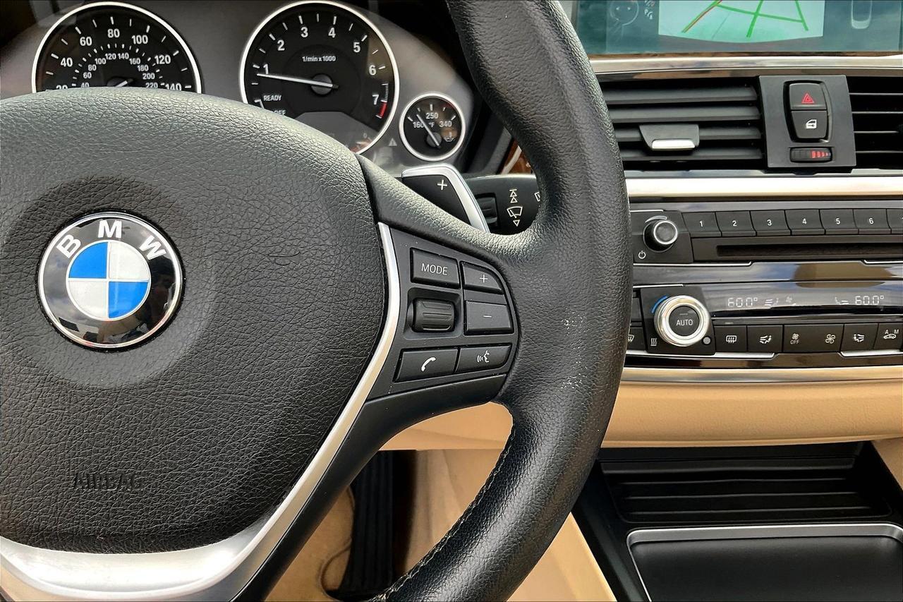 2016 BMW 428 I SULEV Houston TX