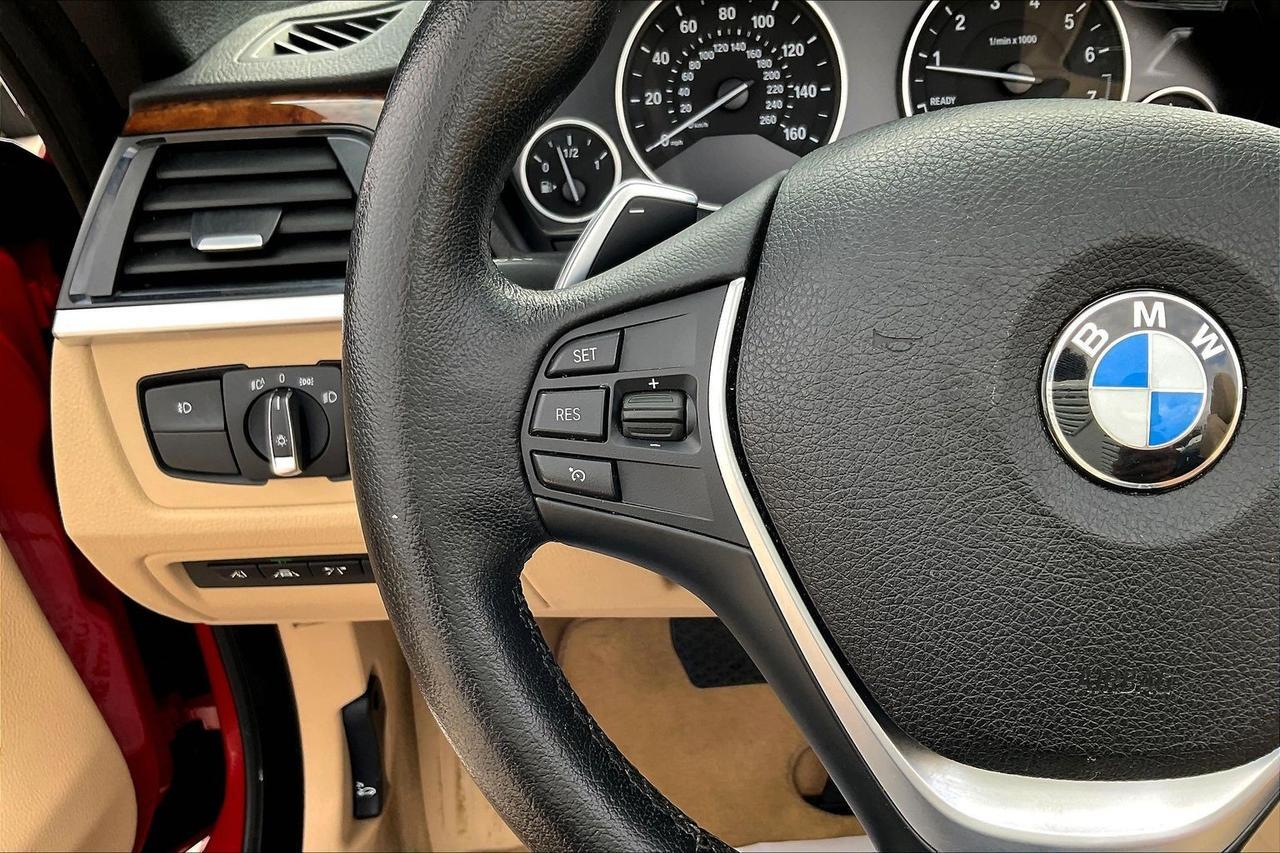 2016 BMW 428 I SULEV Houston TX