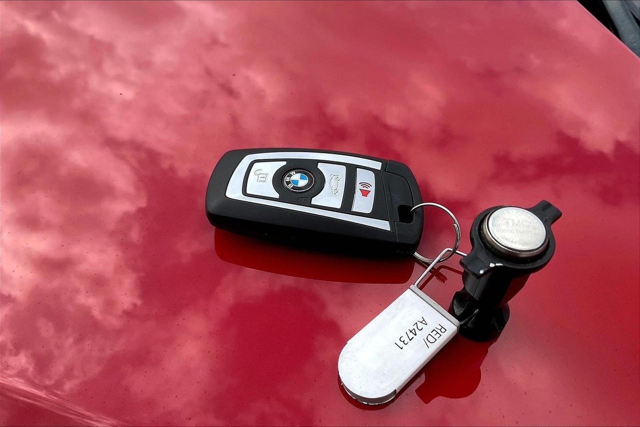 2016 BMW 428 I SULEV Houston TX