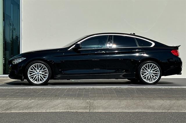 2016 BMW 428i Gran Coupe 428i San Luis Obispo CA