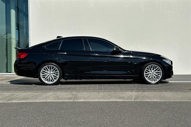 2016 BMW 428i Gran Coupe 428i San Luis Obispo CA