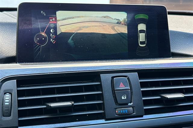 2016 BMW 428i Gran Coupe 428i San Luis Obispo CA