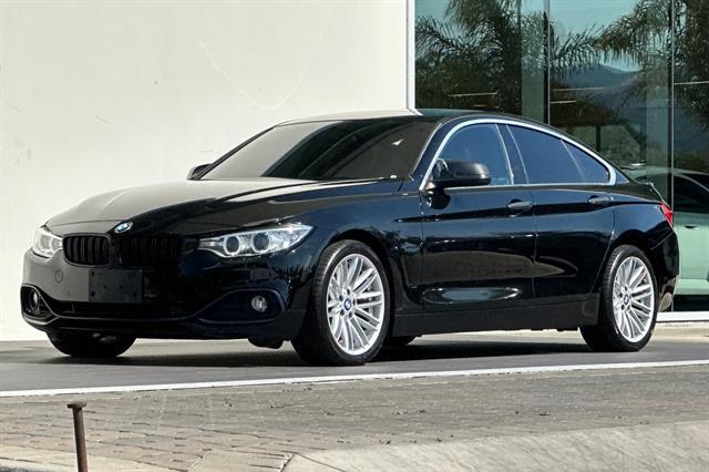 2016 BMW 428i Gran Coupe 428i San Luis Obispo CA