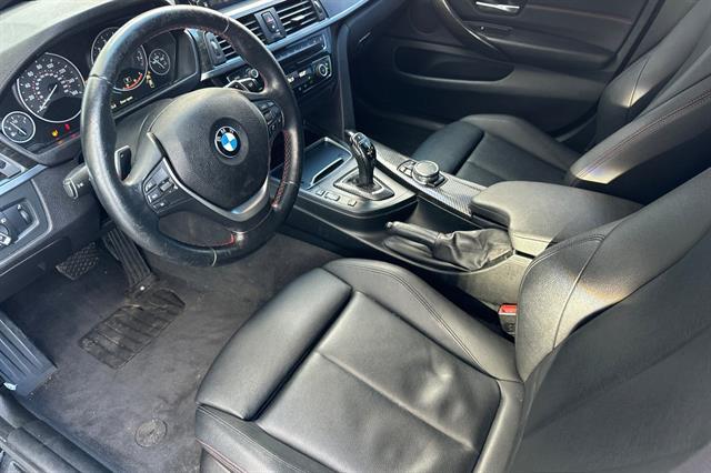 2016 BMW 428i Gran Coupe 428i San Luis Obispo CA
