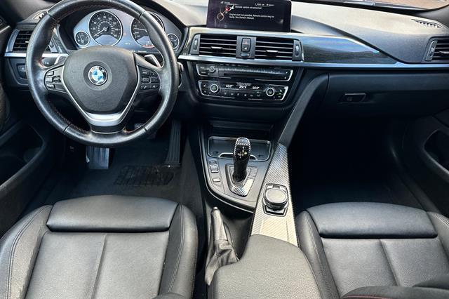 2016 BMW 428i Gran Coupe 428i San Luis Obispo CA