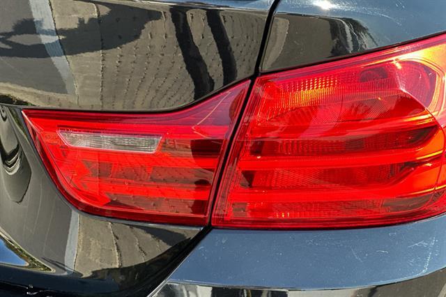 2016 BMW 428i Gran Coupe 428i San Luis Obispo CA
