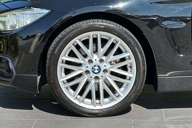 2016 BMW 428i Gran Coupe 428i San Luis Obispo CA