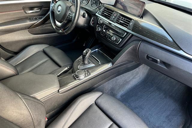 2016 BMW 428i Gran Coupe 428i San Luis Obispo CA