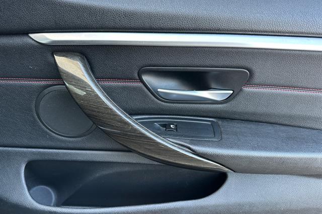 2016 BMW 428i Gran Coupe 428i San Luis Obispo CA