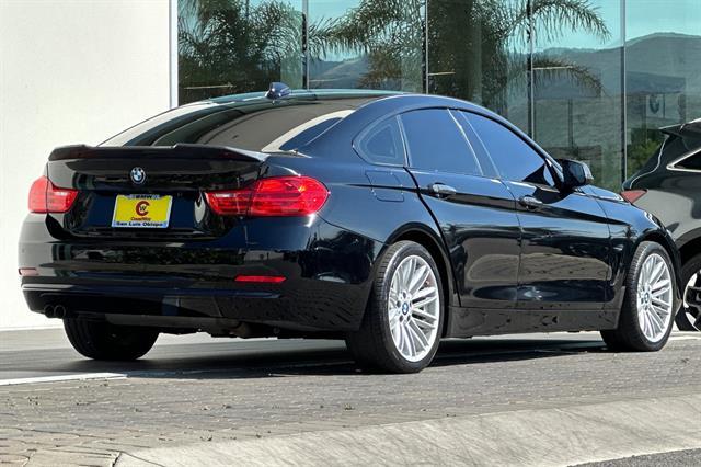 2016 BMW 428i Gran Coupe 428i San Luis Obispo CA