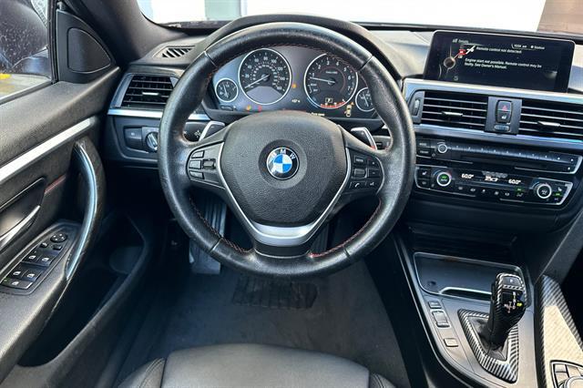 2016 BMW 428i Gran Coupe 428i San Luis Obispo CA