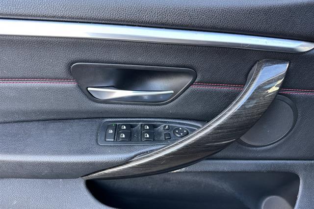 2016 BMW 428i Gran Coupe 428i San Luis Obispo CA