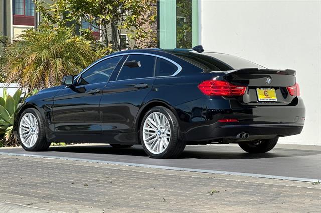 2016 BMW 428i Gran Coupe 428i San Luis Obispo CA