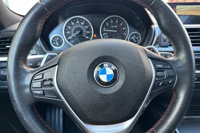 2016 BMW 428i Gran Coupe 428i San Luis Obispo CA