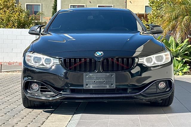 2016 BMW 428i Gran Coupe 428i San Luis Obispo CA