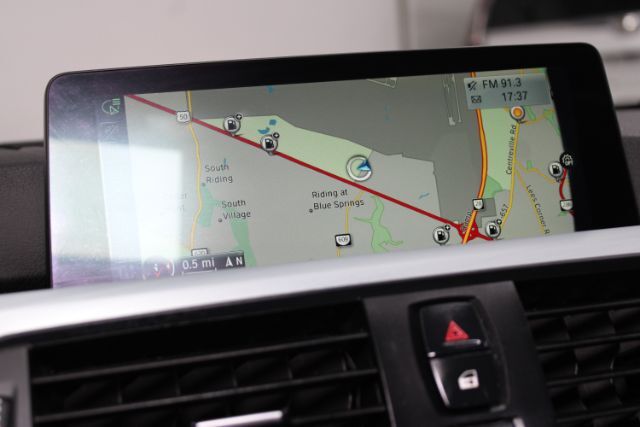 2016 BMW 428i Gran Coupe Sport Chantilly VA