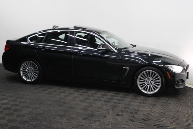 2016 BMW 428i Gran Coupe Sport