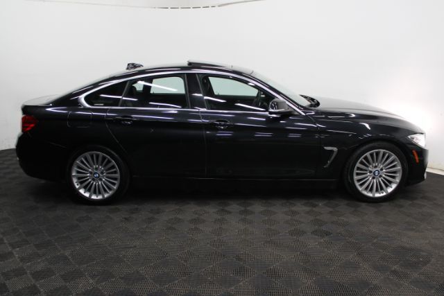 2016 BMW 428i Gran Coupe Sport Chantilly VA