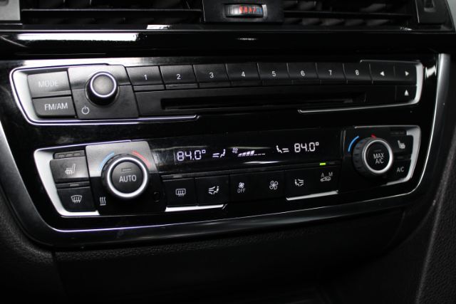 2016 BMW 428i Gran Coupe Sport Chantilly VA