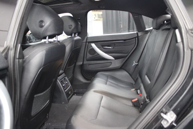 2016 BMW 428i Gran Coupe Sport Chantilly VA